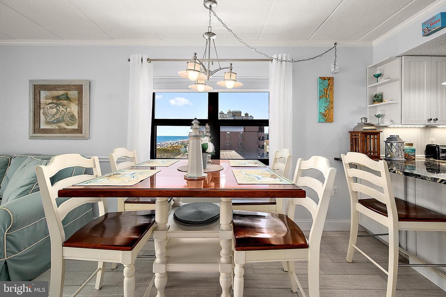 5201 Atlantic Avenue #501 photo 22