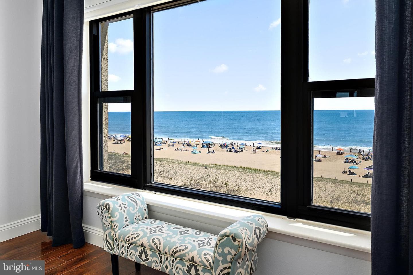 5201 Atlantic Avenue #501 photo 25