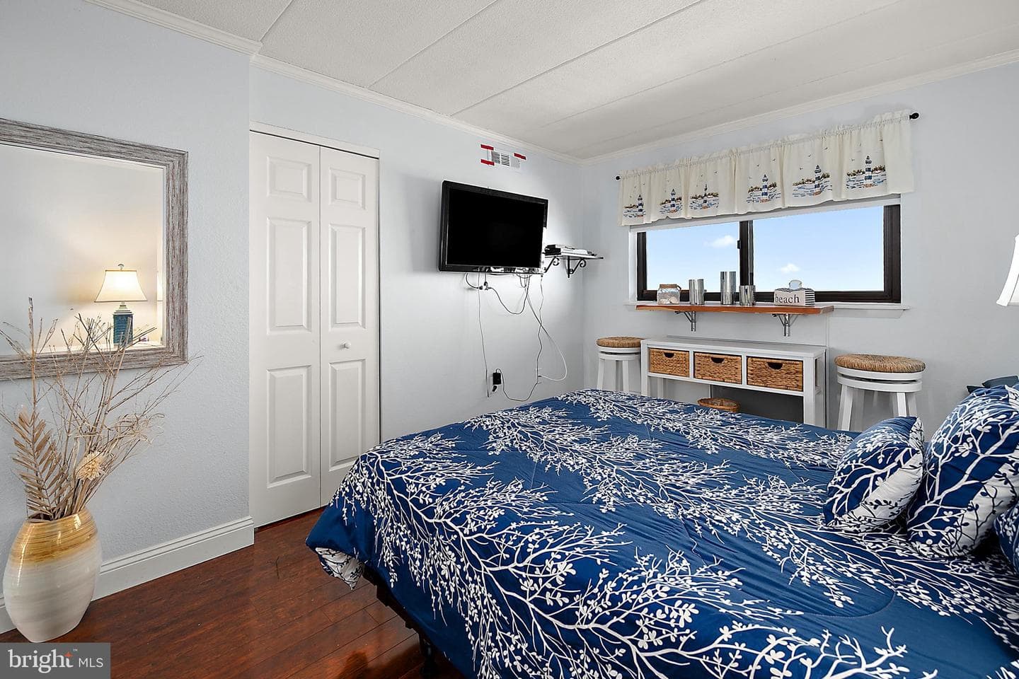 5201 Atlantic Avenue #501 photo 32