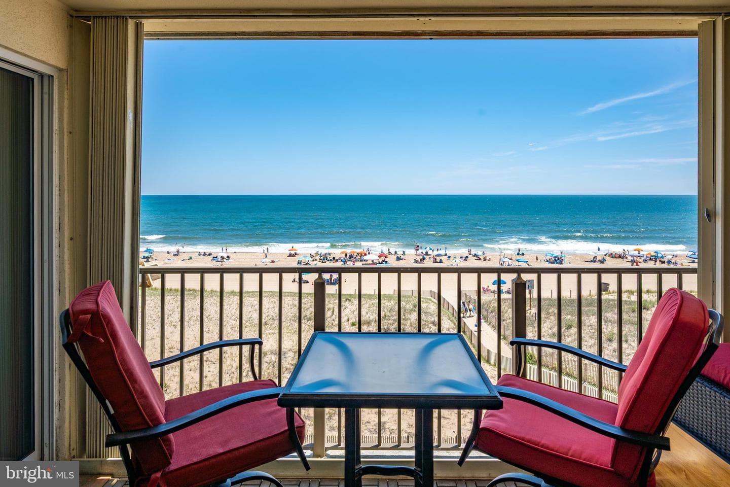 5201 Atlantic Avenue #501 photo 37