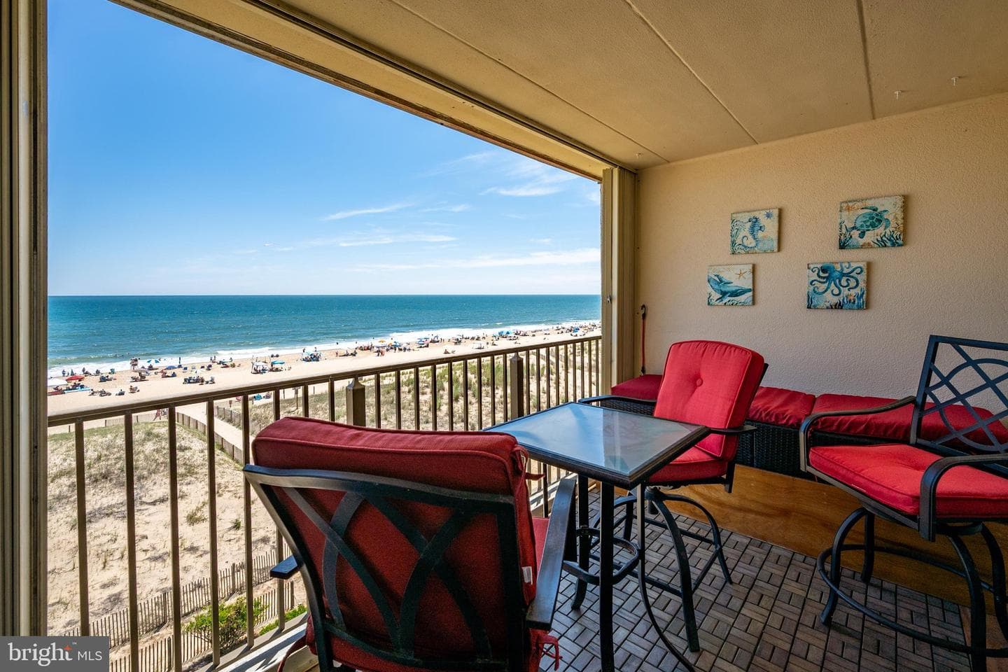 5201 Atlantic Avenue #501 photo 38