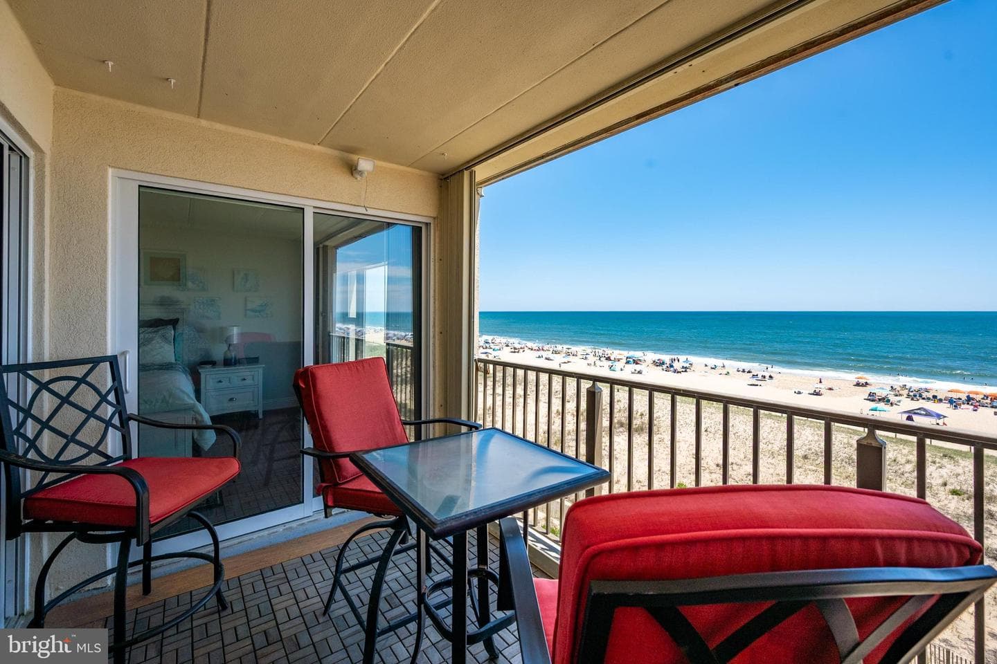 5201 Atlantic Avenue #501 photo 39