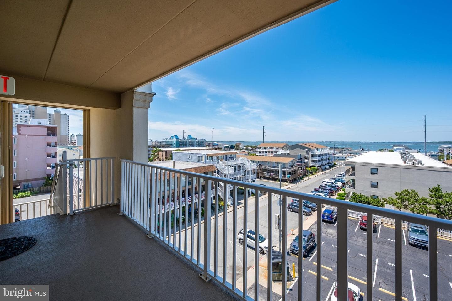 5201 Atlantic Avenue #501 photo 44
