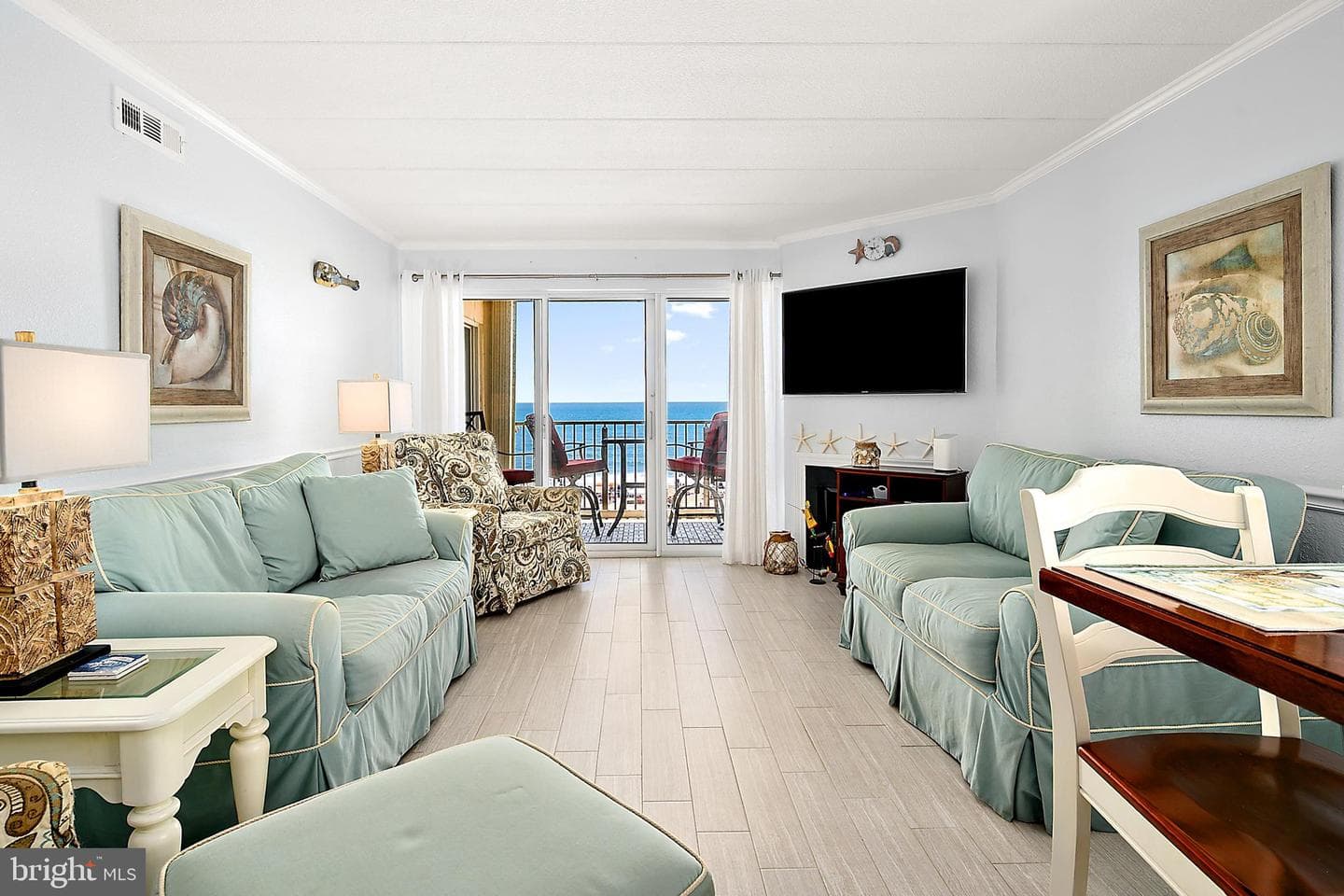5201 Atlantic Avenue #501 photo 5