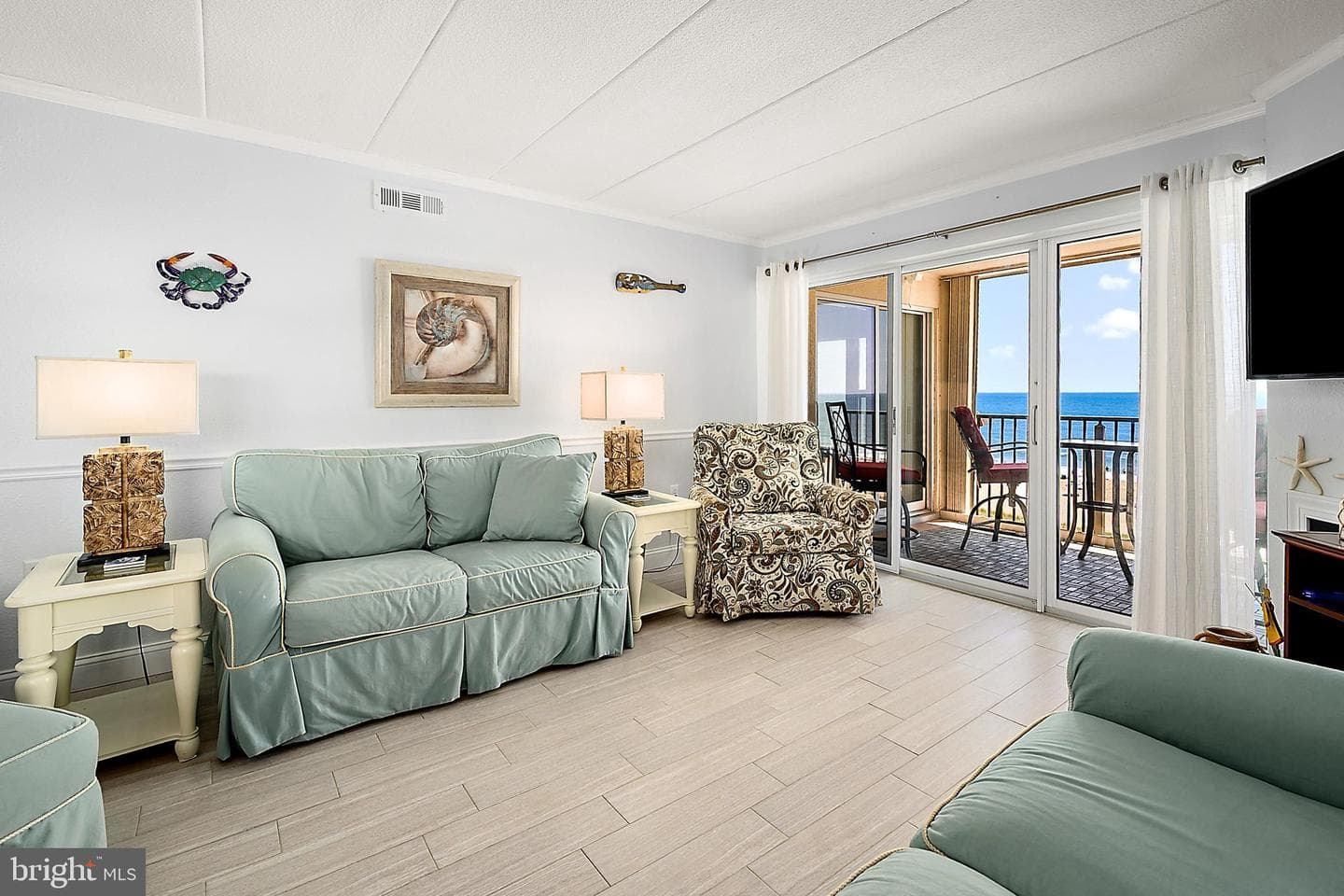 5201 Atlantic Avenue #501 photo 6