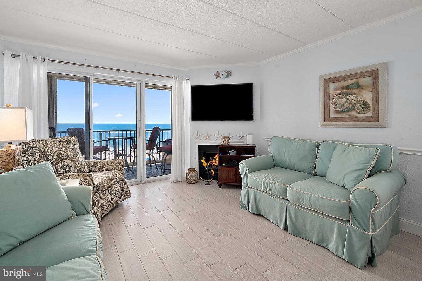 5201 Atlantic Avenue #501 photo 7