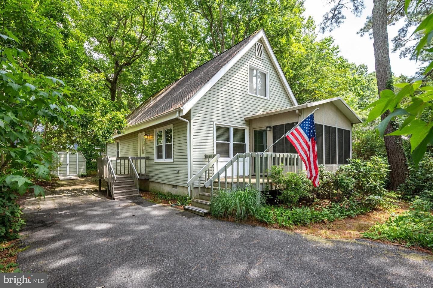 7 Royal Oaks Drive, Ocean Pines