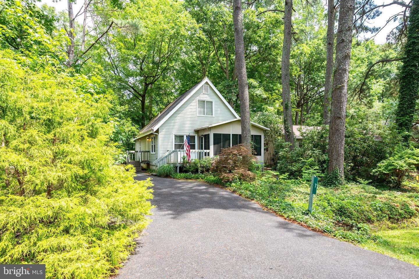 7 Royal Oaks Drive, Ocean Pines