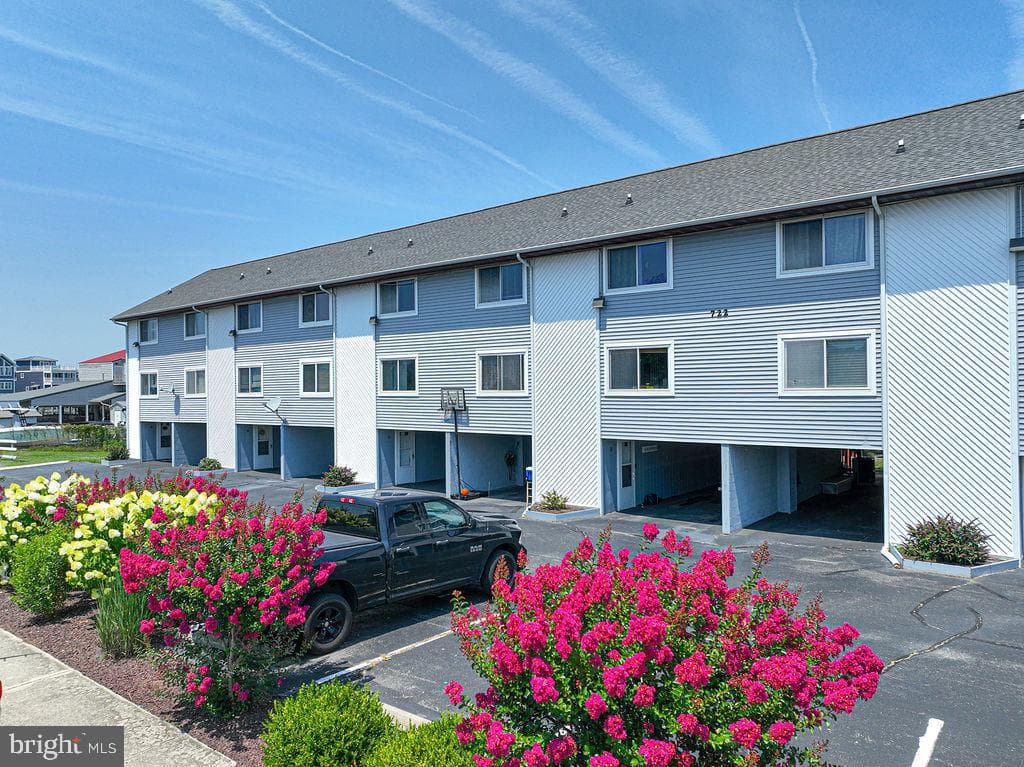 722 Anchor Chain Road #14b, Ocean City
