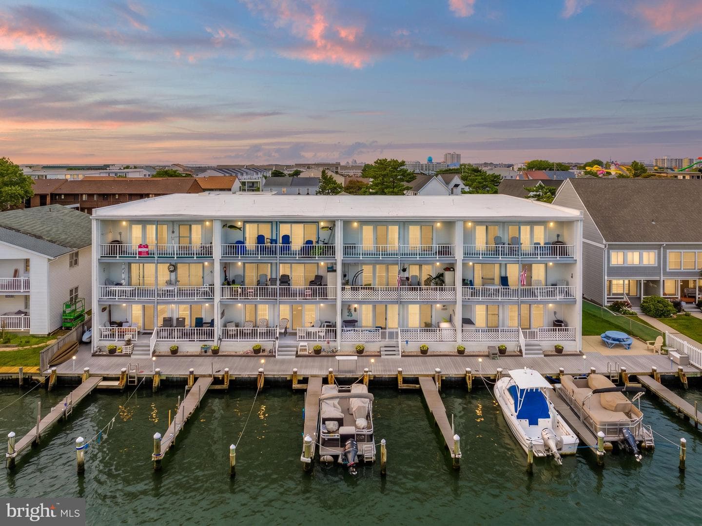 405 Bayshore Drive #304, Ocean City