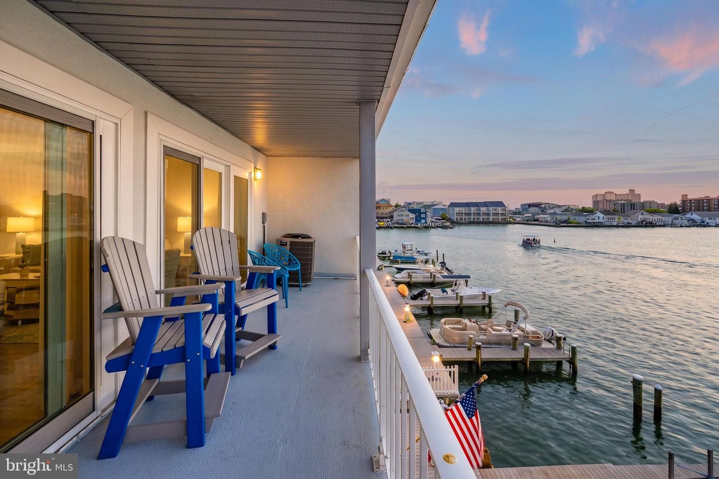 405 Bayshore Drive #304, Ocean City