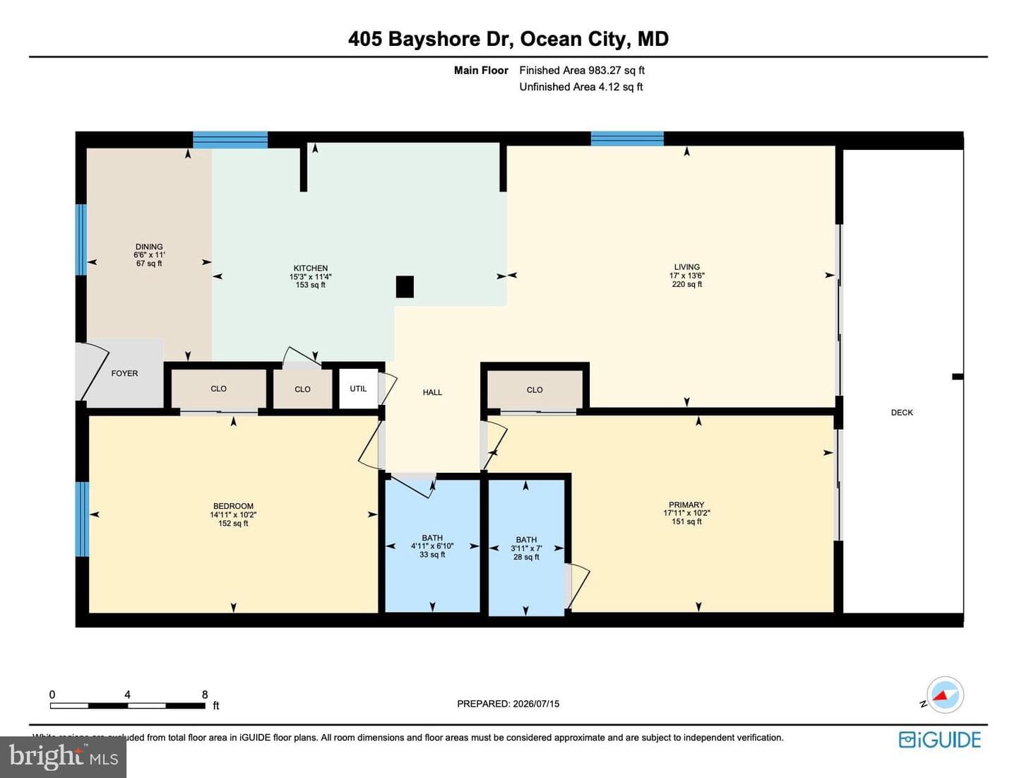 405 Bayshore Drive #304 photo 52
