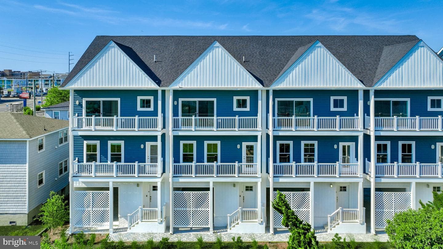 106 75th Street #3, Ocean City
