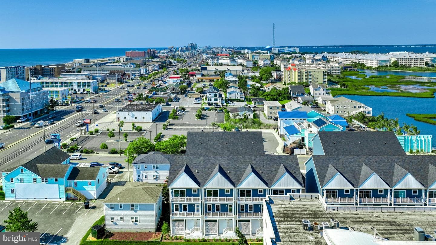 106 75th Street #3, Ocean City