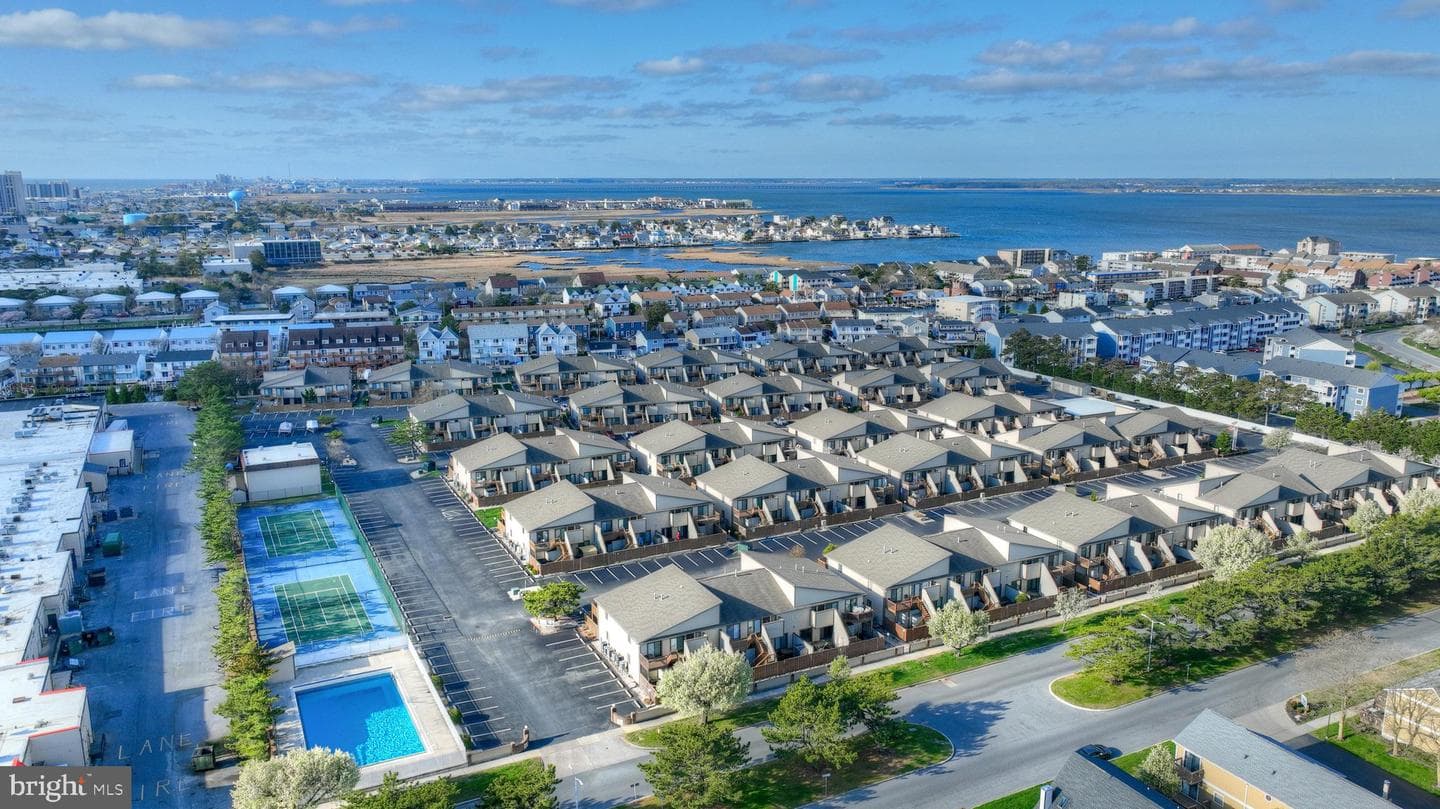 105 120th Street #84, Ocean City