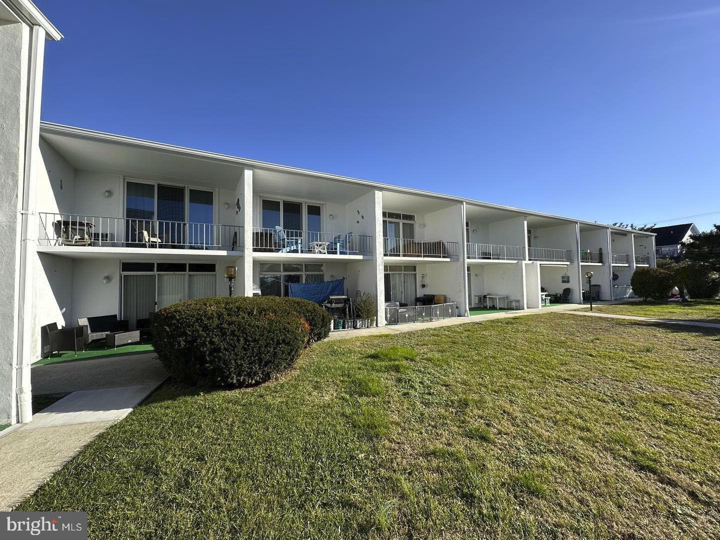 2701 Sparrow Lane #16, Ocean City