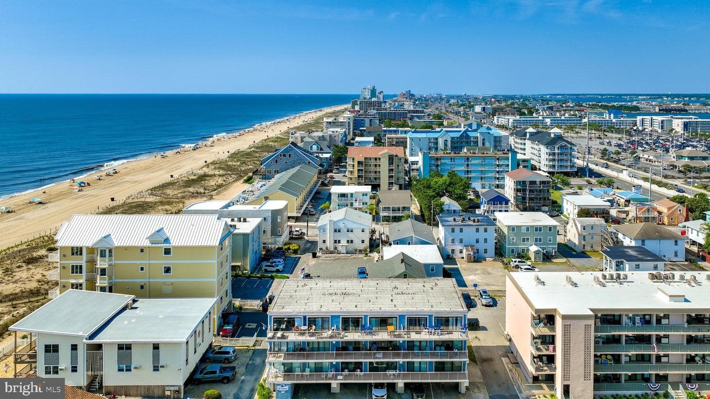 5 44th Street #102, Ocean City
