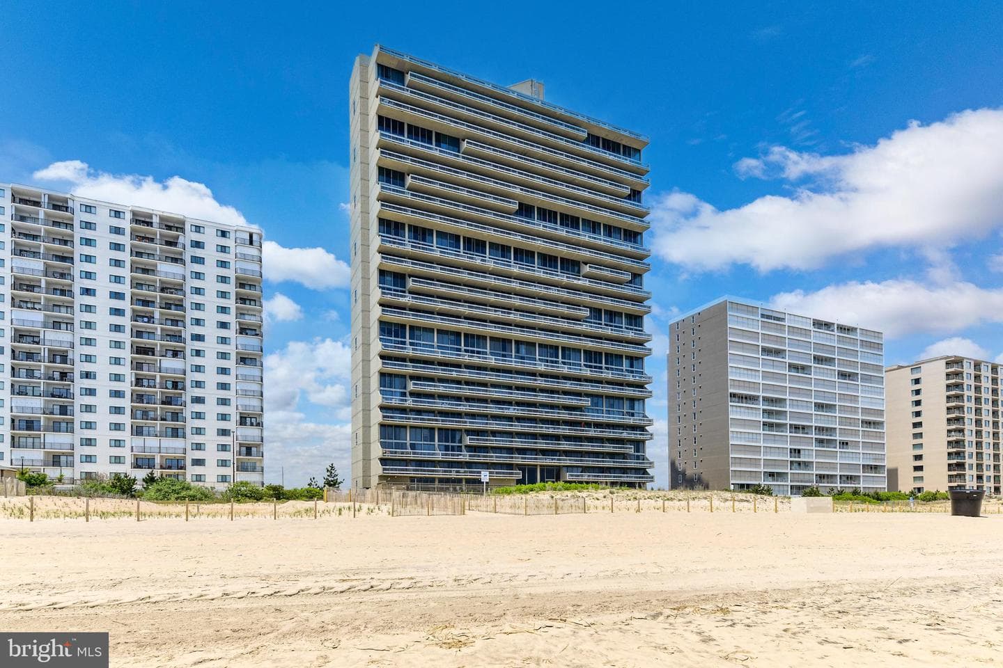 9900 Coastal Highway #1604, Ocean City