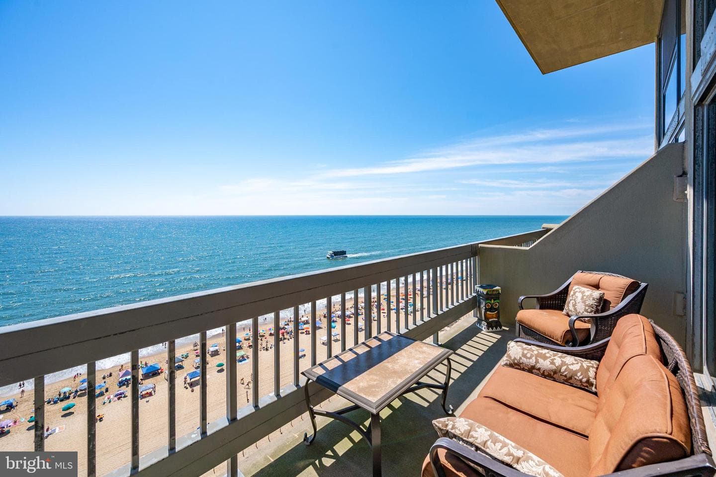 9900 Coastal Highway #1604 photo 10