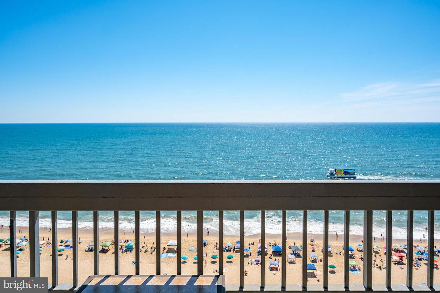 9900 Coastal Highway #1604, Ocean City
