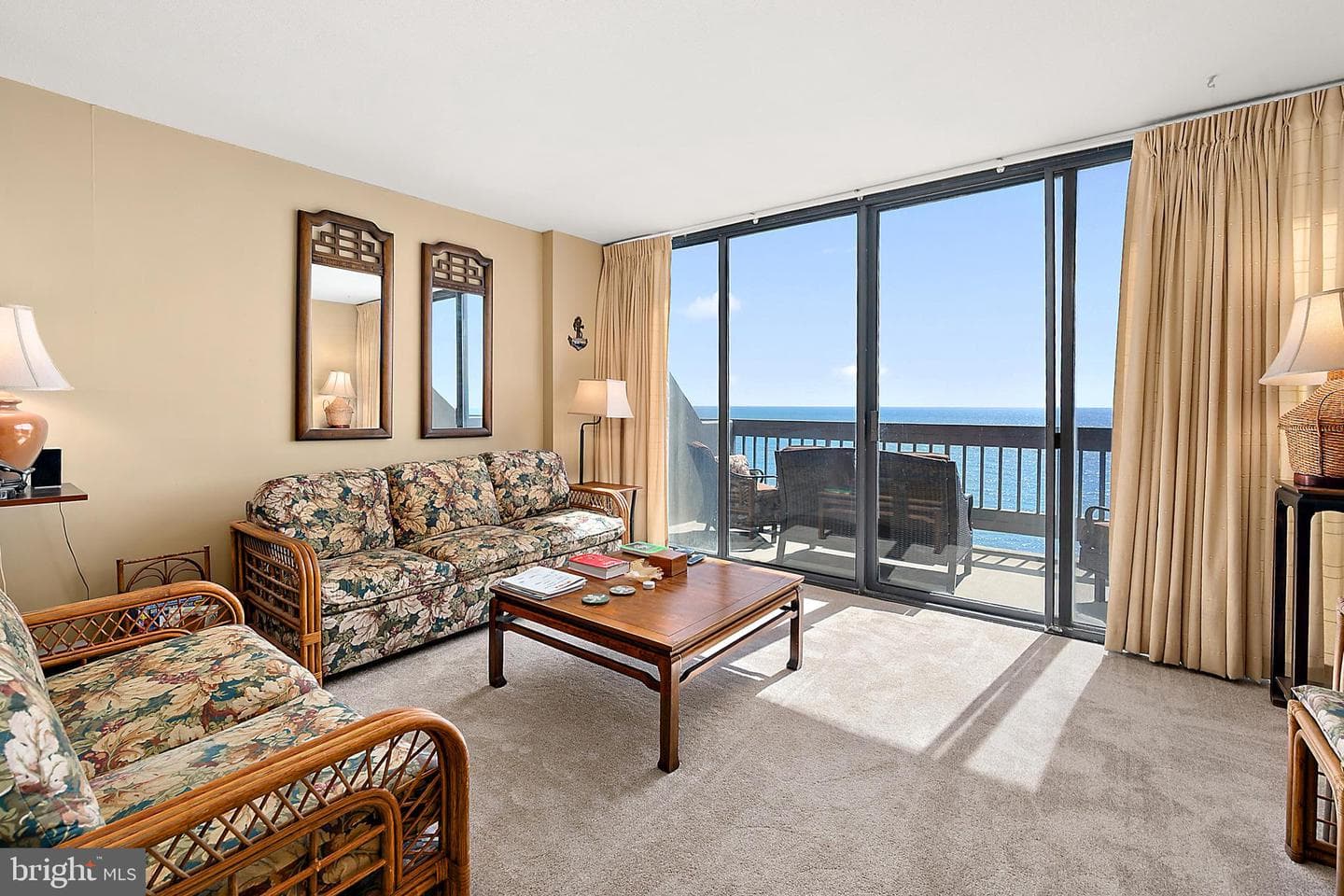 9900 Coastal Highway #1604 photo 4