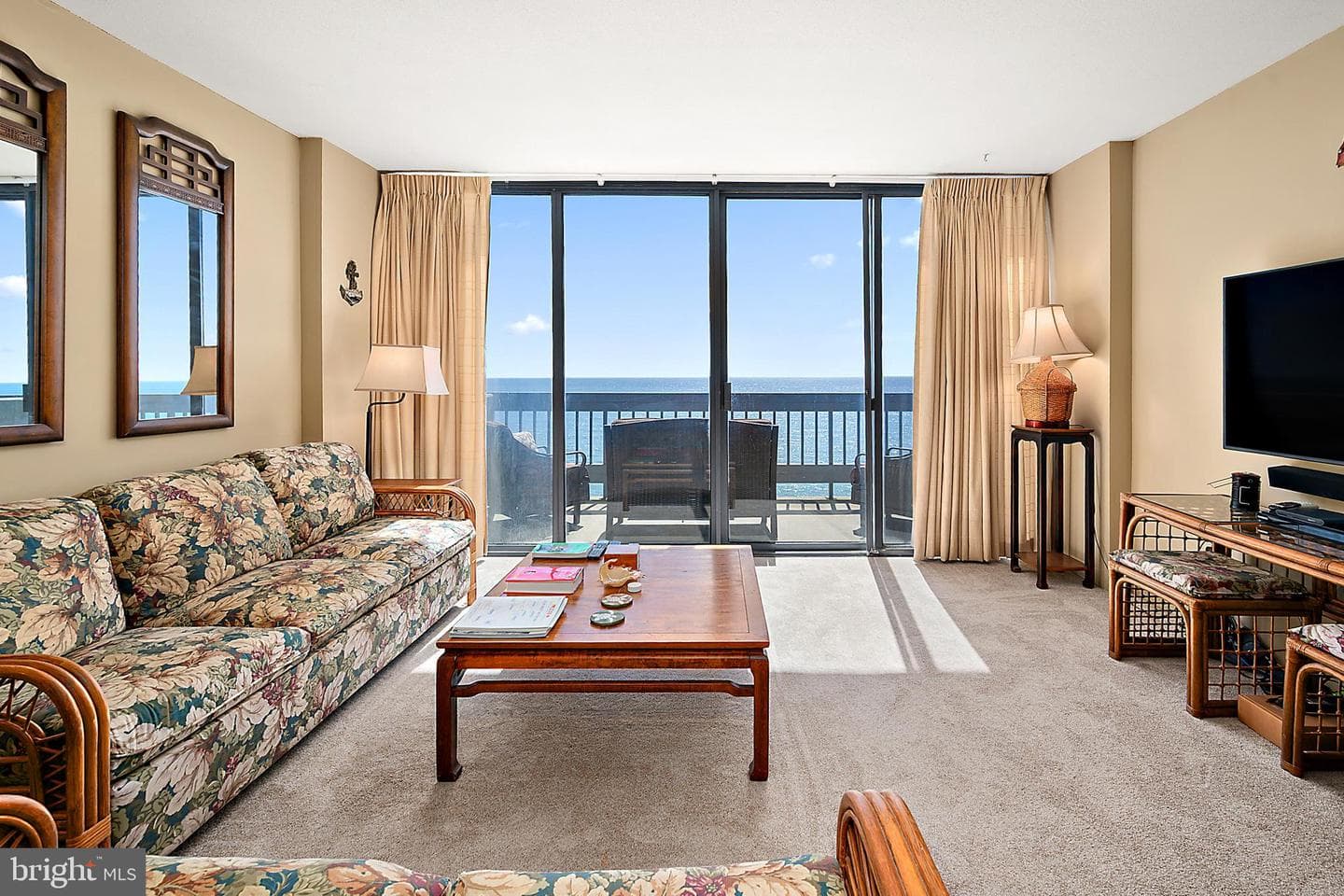 9900 Coastal Highway #1604 photo 5