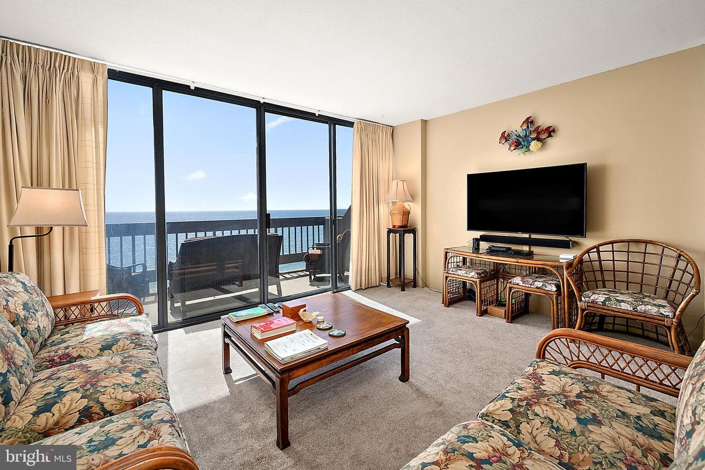9900 Coastal Highway #1604 photo 6