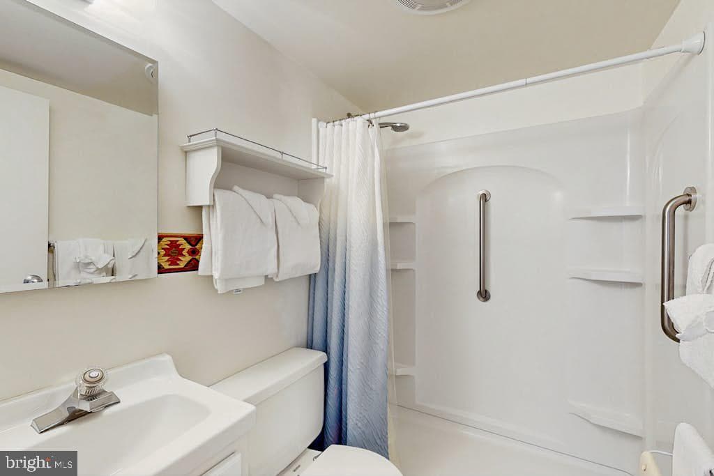 9400 Coastal Highway #307 photo 11