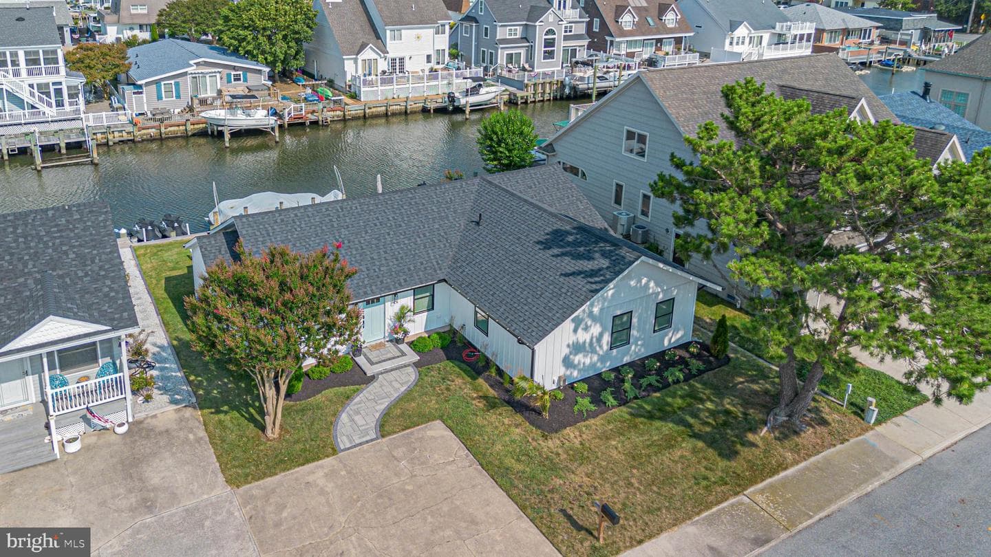 10612 Pine Needle Road, Ocean City