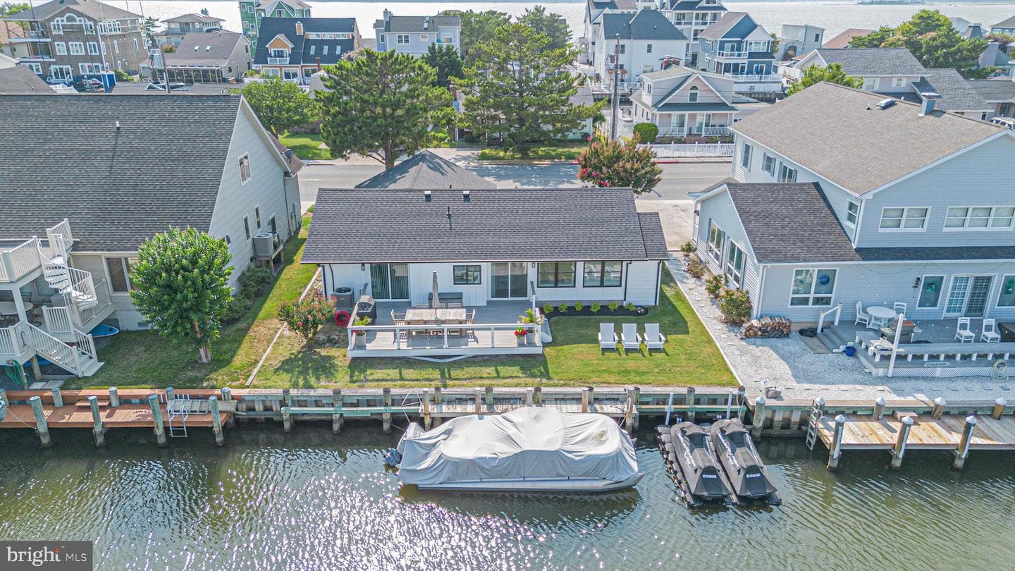 10612 Pine Needle Road, Ocean City