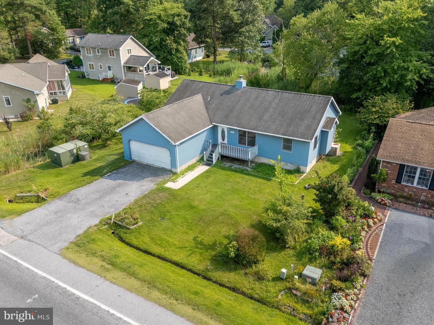 779 Ocean Parkway, Ocean Pines