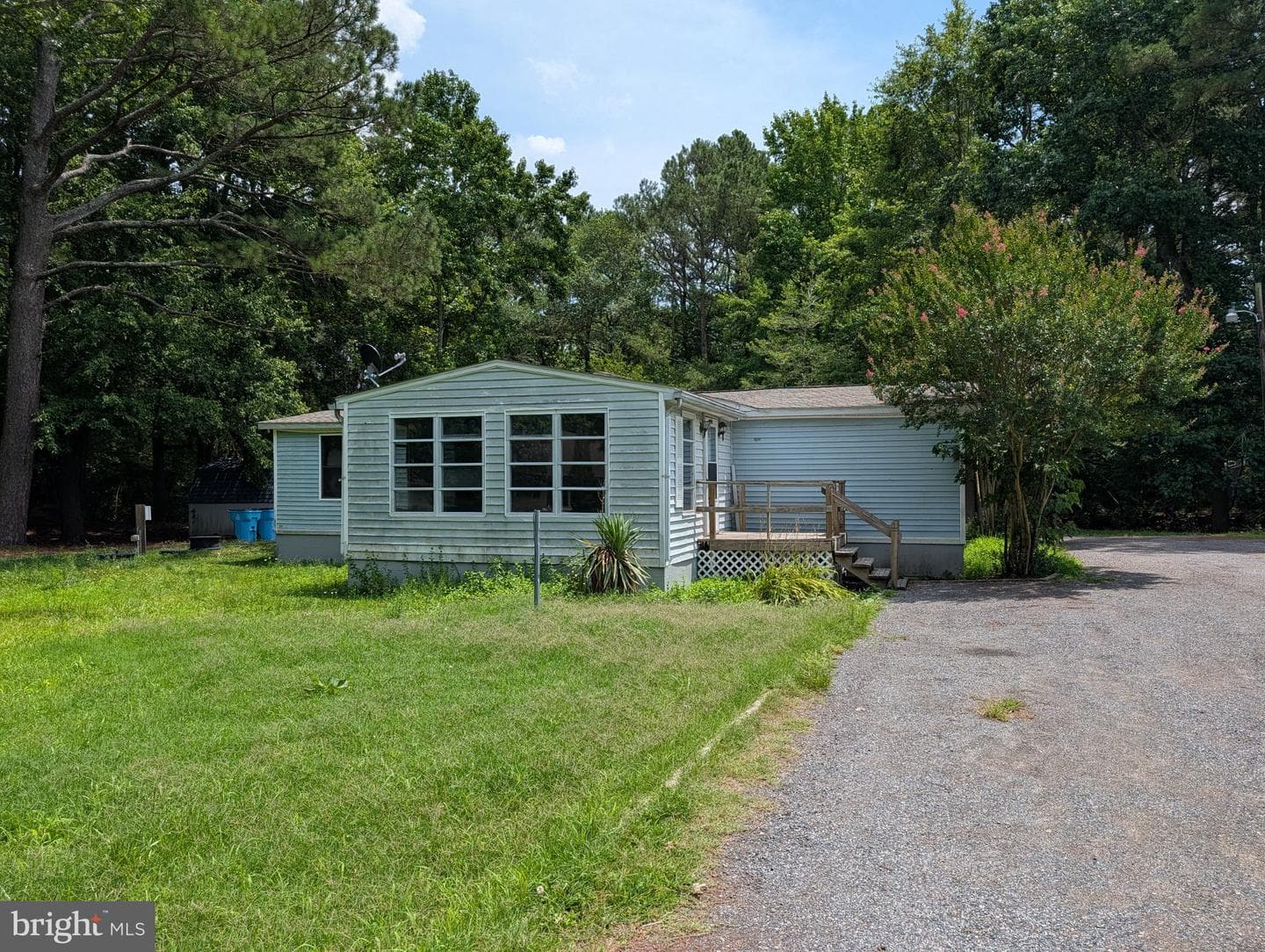 12208 Duck Lane, Bishopville