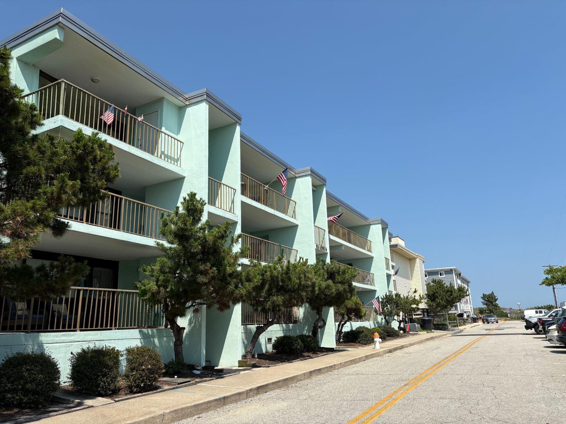 14 68th Street #305, Ocean City