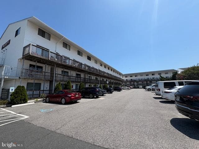 101 123rd Street #384c, Ocean City