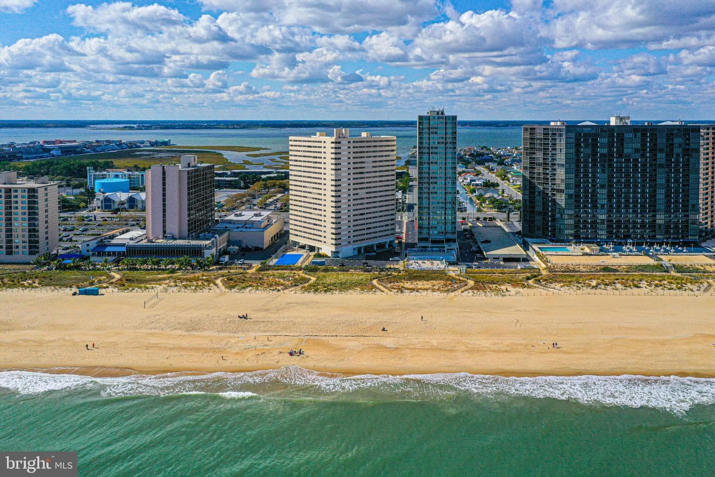 10700 Coastal Highway #2006, Ocean City