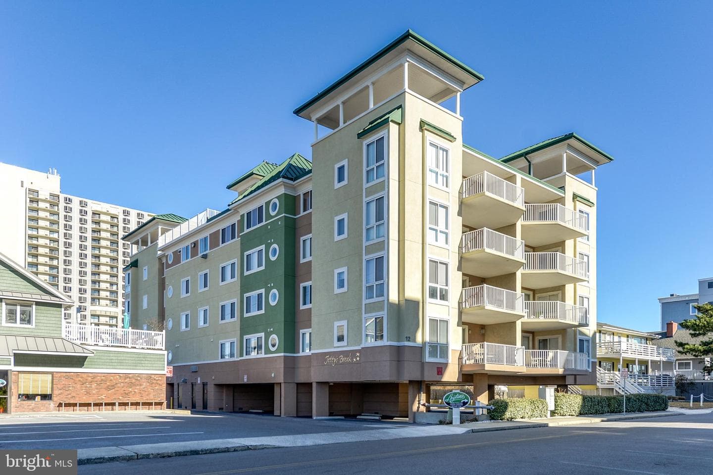 12 92nd Street #104, Ocean City