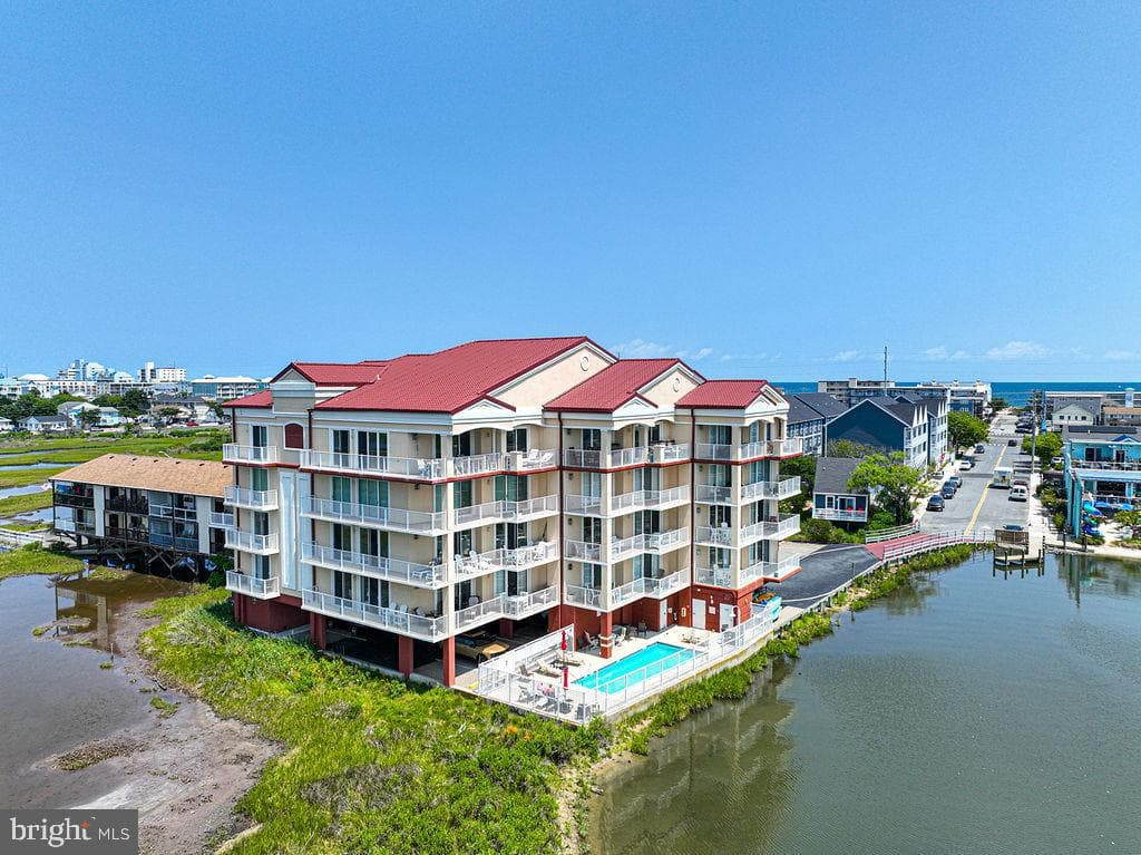 124 75th Street #402, Ocean City