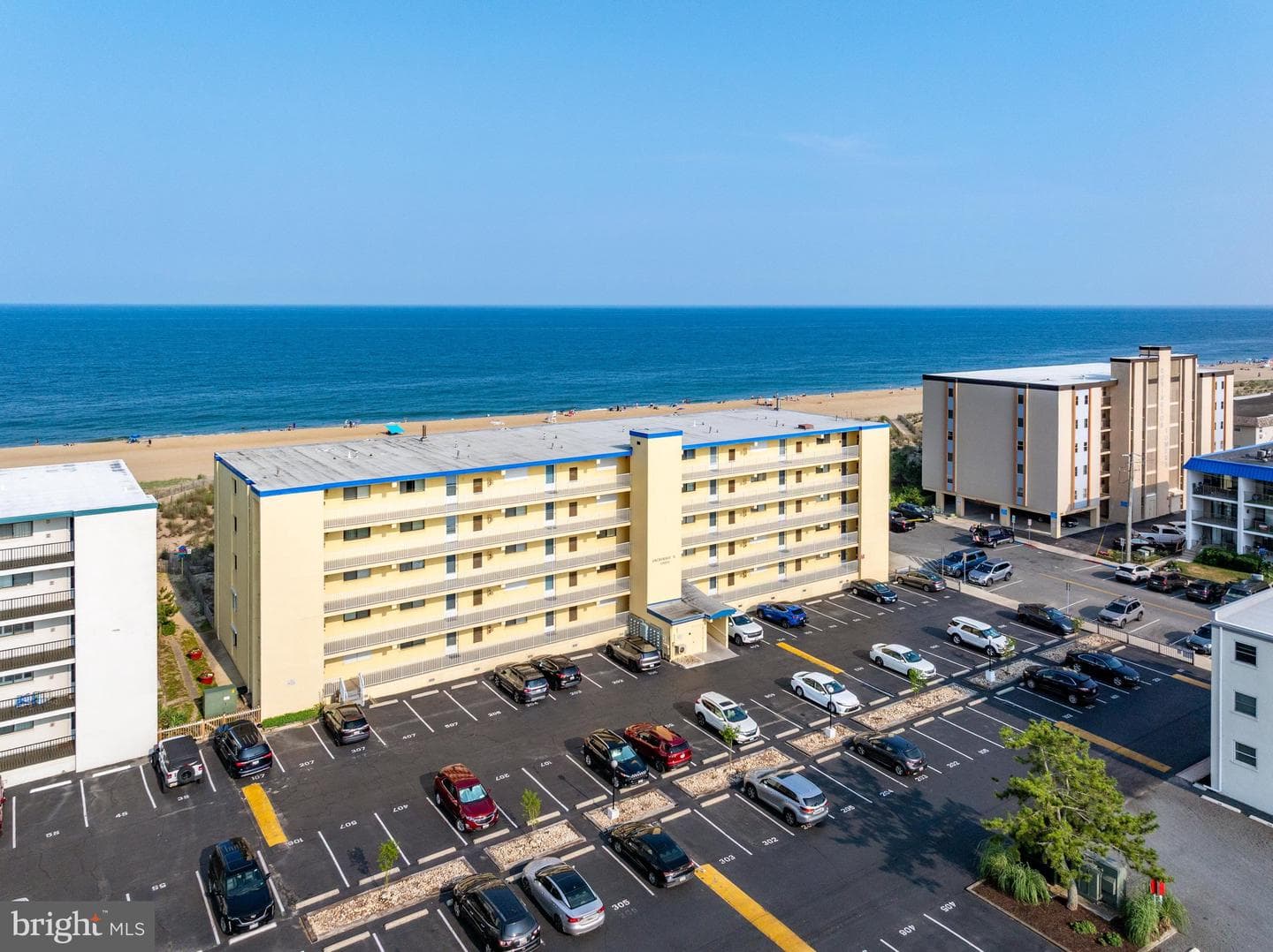 13001 Wight Street #403, Ocean City