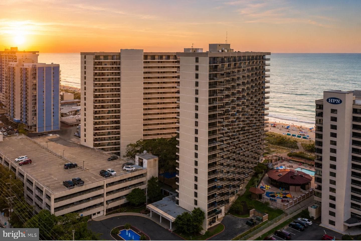 11500 Coastal Highway #715, Ocean City
