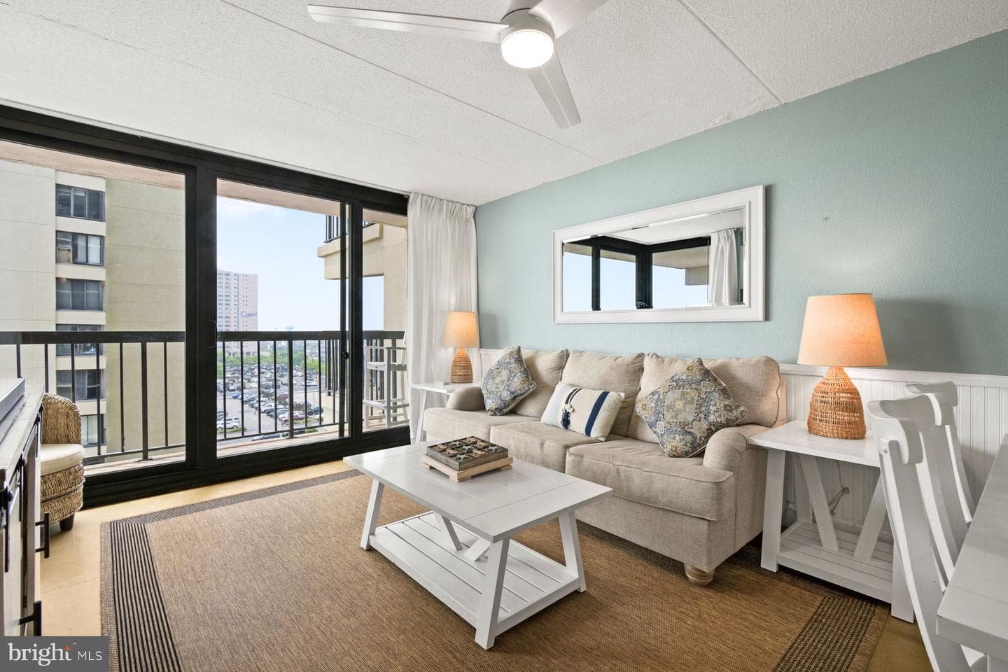 11500 Coastal Highway #715, Ocean City