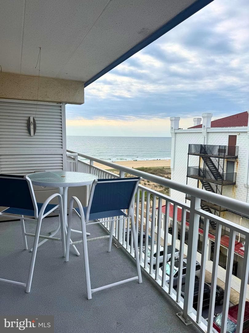3801 Atlantic Avenue #502 photo 10