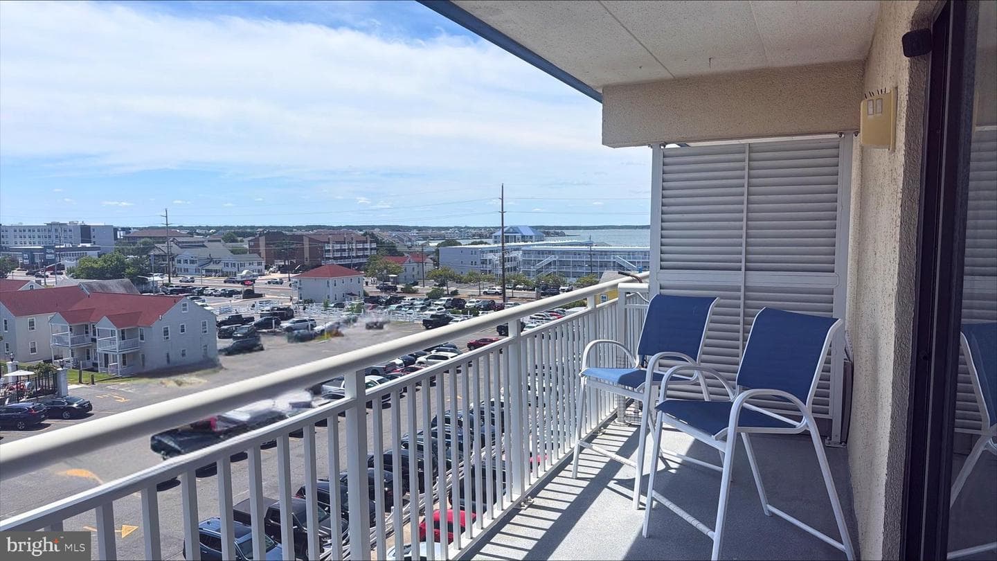 3801 Atlantic Avenue #502 photo 11
