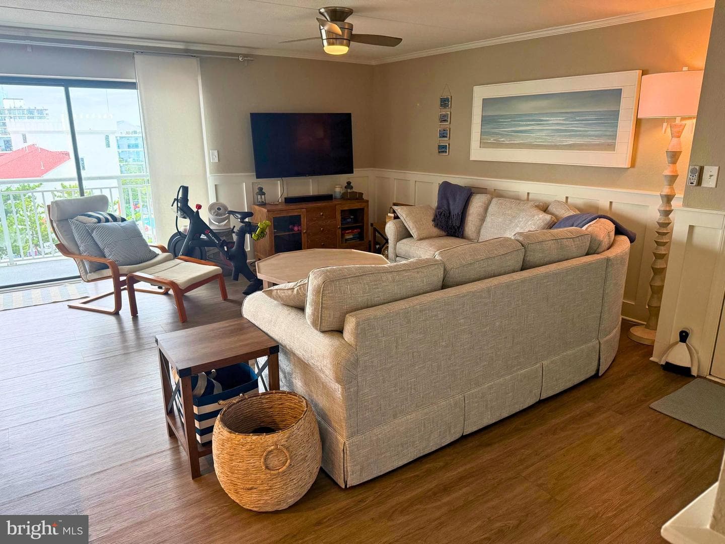 3801 Atlantic Avenue #502 photo 8