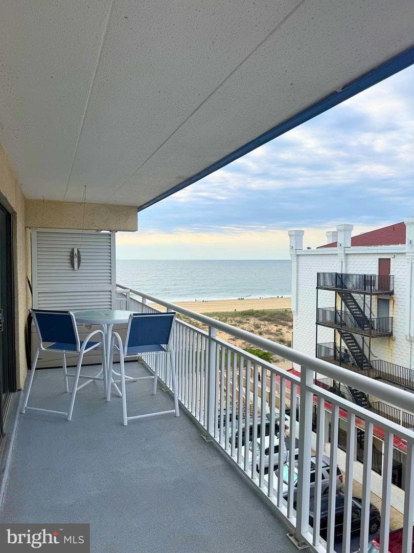 3801 Atlantic Avenue #502 photo 9