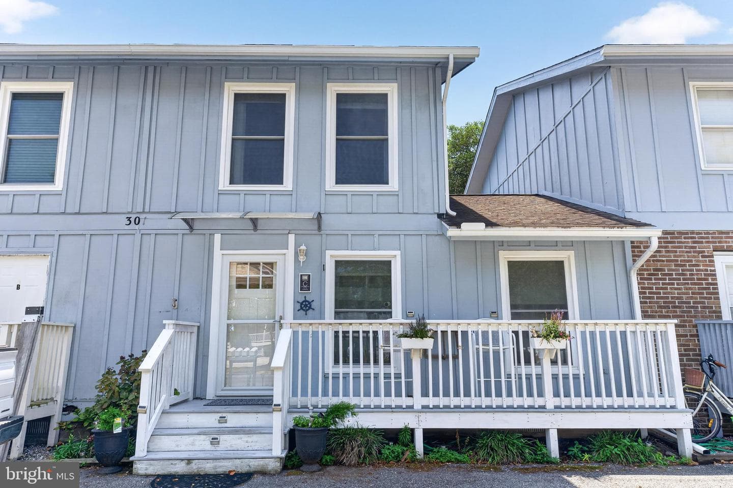 301 142nd Street #3, Ocean City