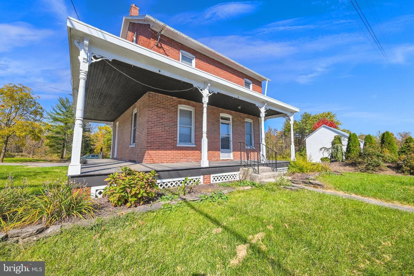 2518 & 2520 York Road photo 3