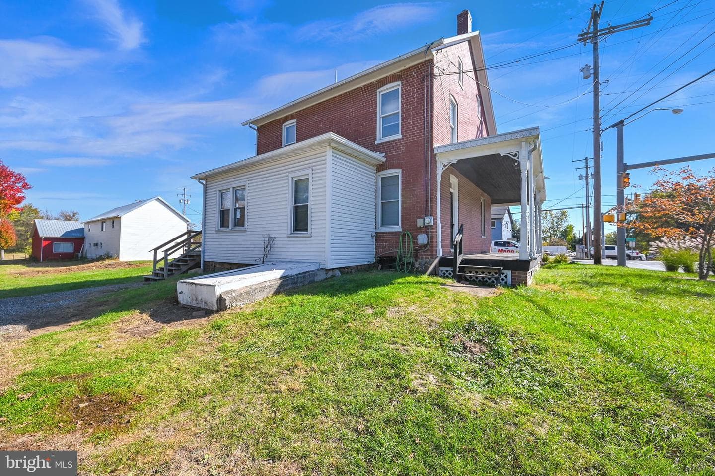 2518 & 2520 York Road photo 5