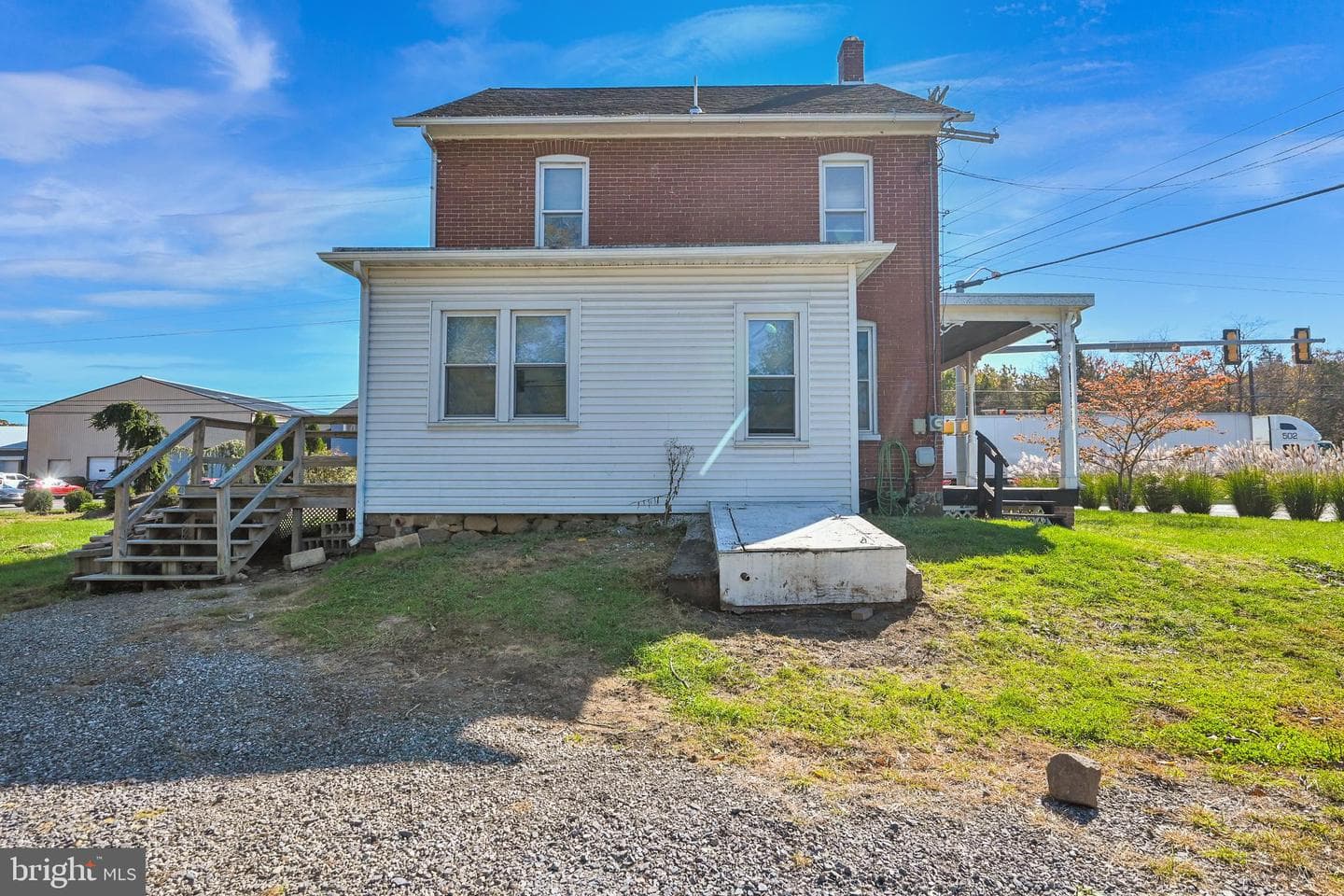 2518 & 2520 York Road photo 6