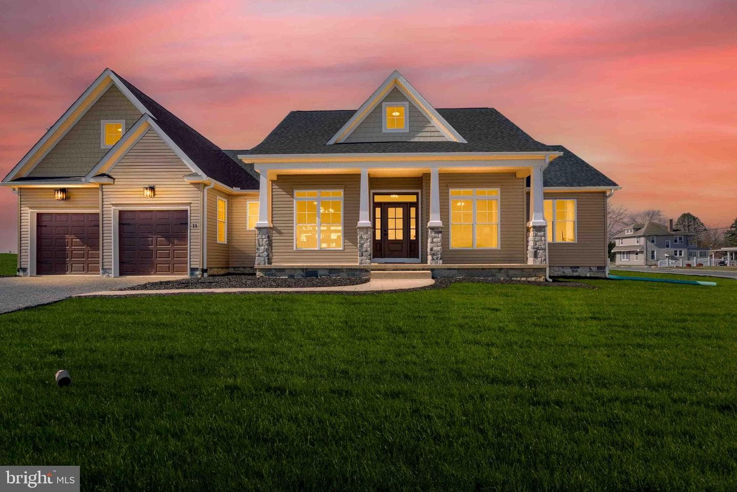 11 Flint Drive #lot 52, Hanover