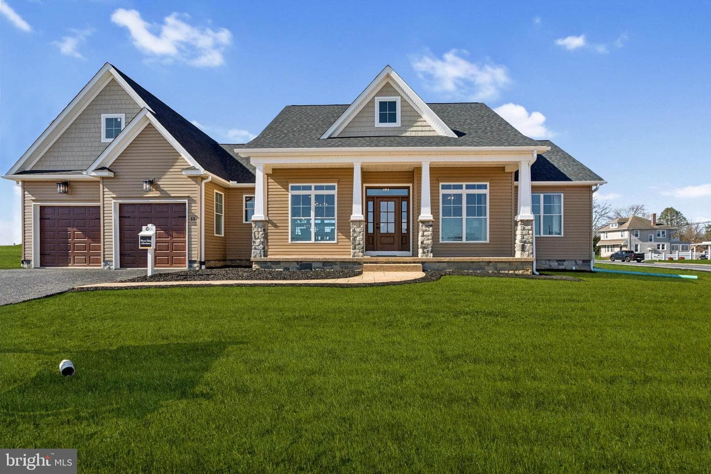 11 Flint Drive #lot 52, Hanover